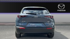 Mazda CX-30 2.0 e-Skyactiv G MHEV Homura 5dr Auto Petrol Hatchback